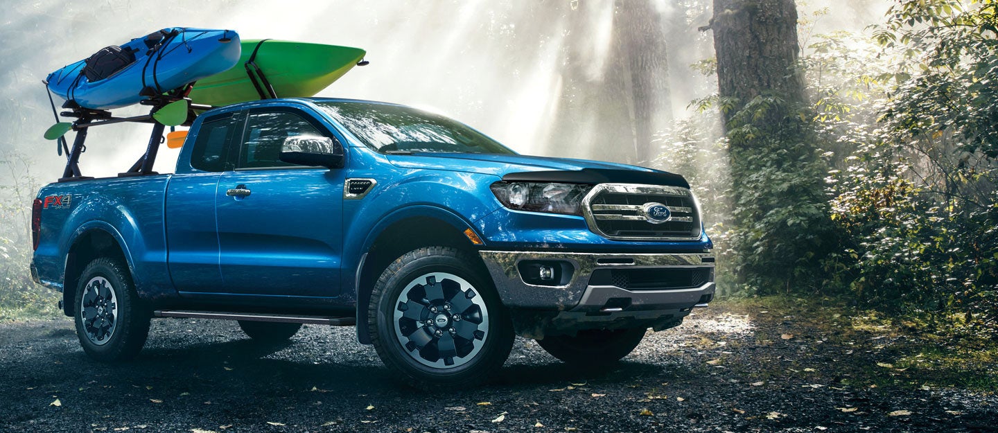 Jimmy Michel Motors Ford in Aurora MO