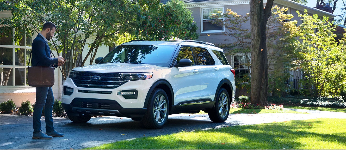 Jimmy Michel Motors Ford in Aurora MO