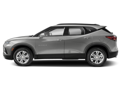 2021 Chevrolet Blazer Premier