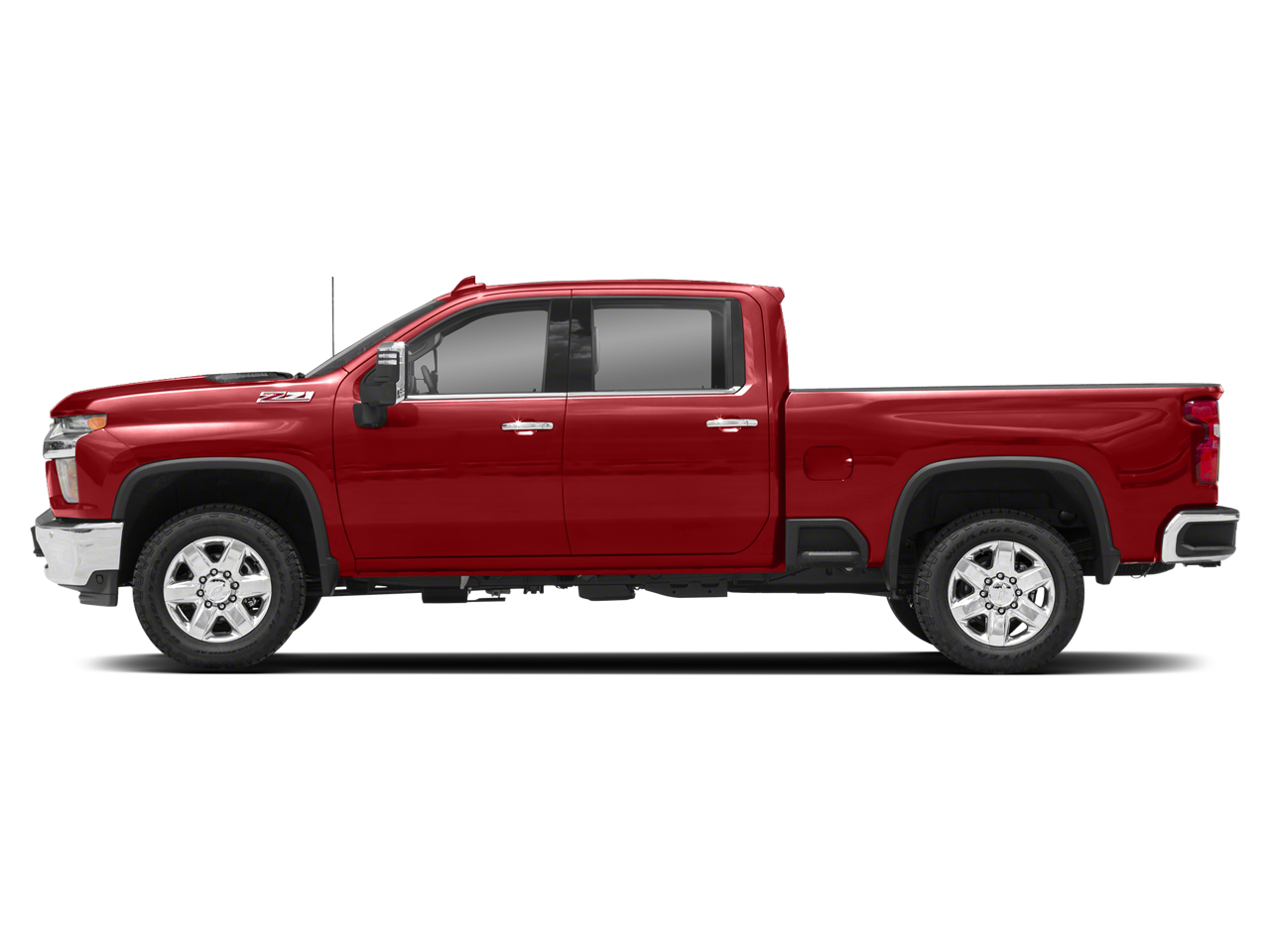 2023 Chevrolet Silverado 2500HD LTZ