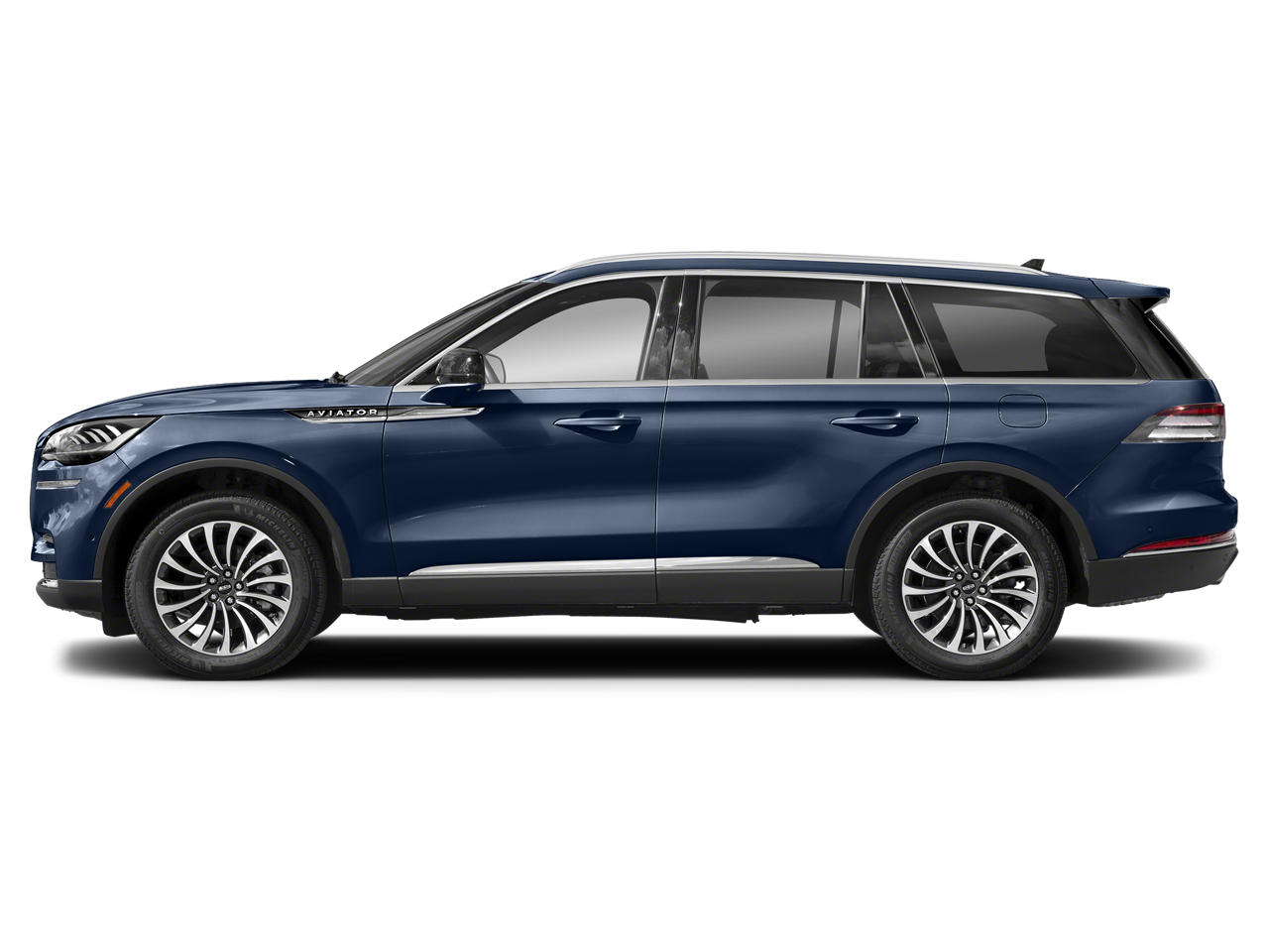 2023 Lincoln Aviator Reserve - Photo 25