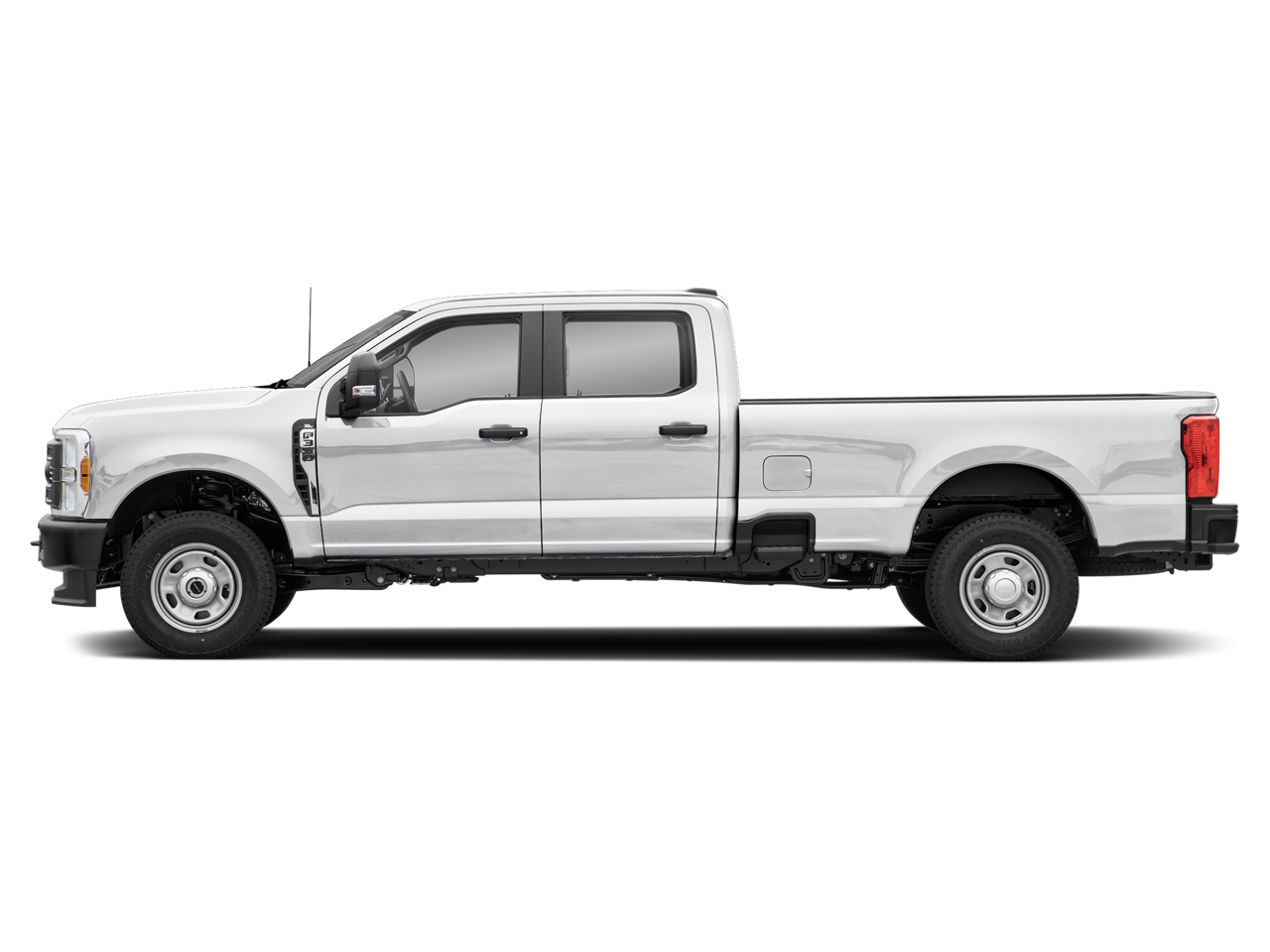 2024 Ford F-350SD King Ranch