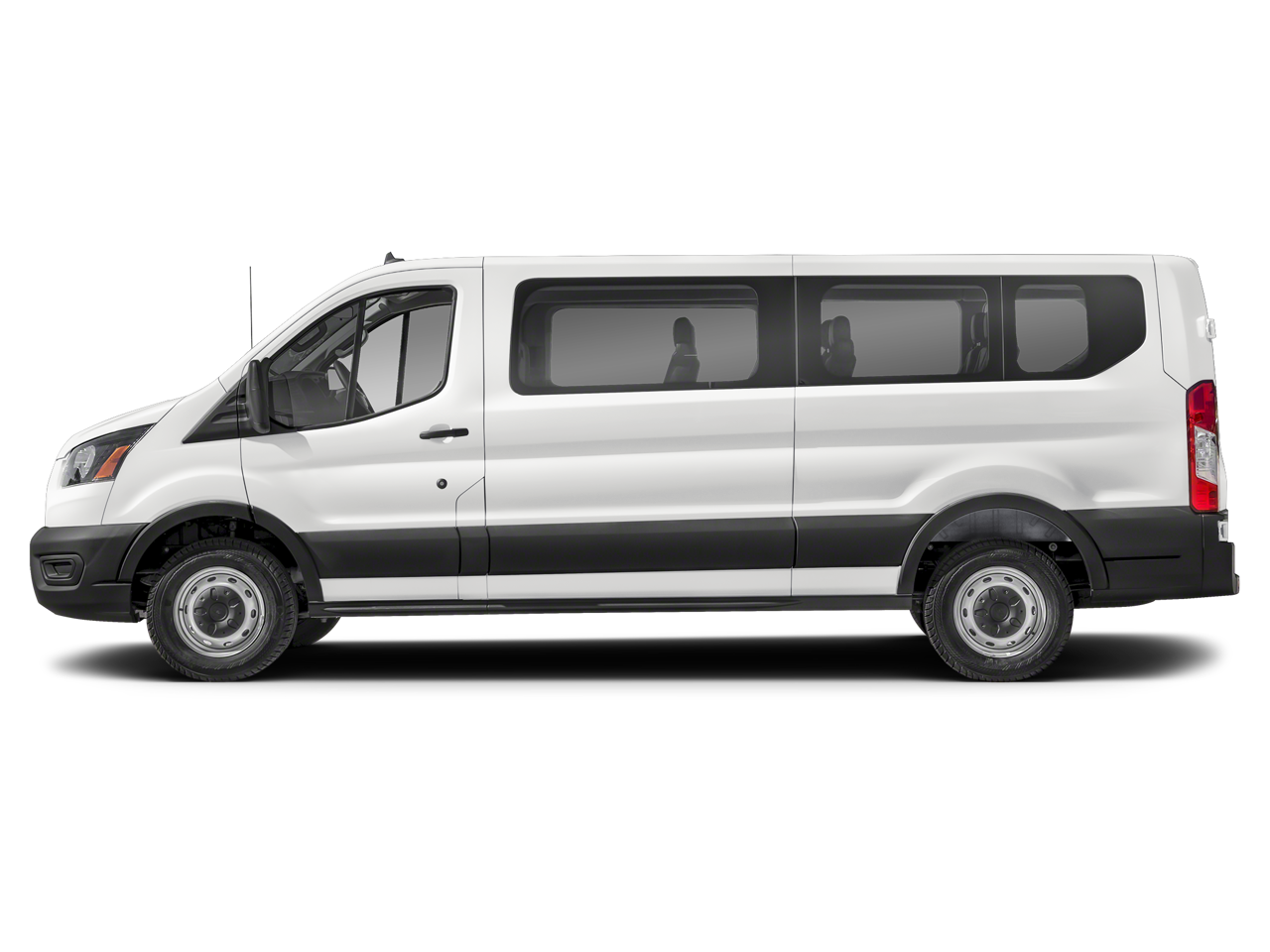2024 Ford Transit-350 XLT 15 Passenger
