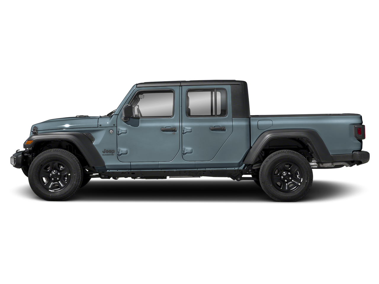 2024 Jeep Gladiator Sport