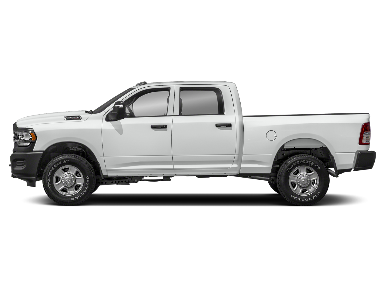 2024 RAM 3500 Tradesman DRW