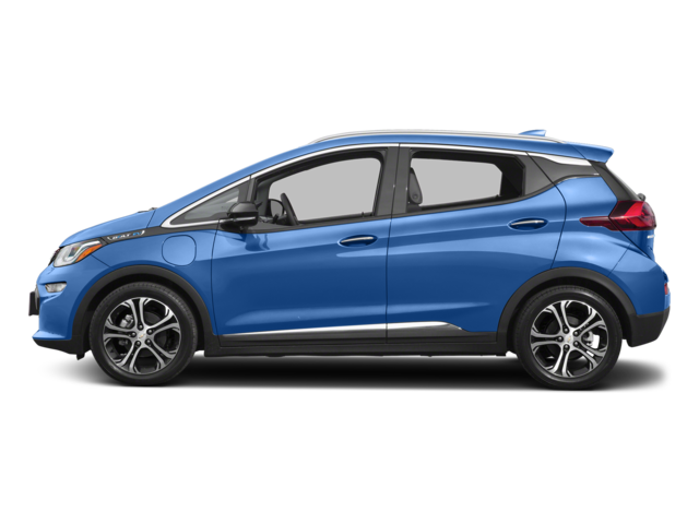 2017 Chevrolet Bolt EV Premier