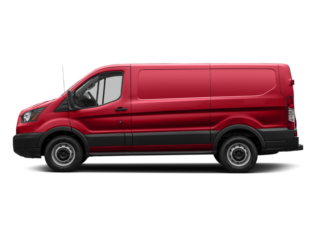 2017 Ford Transit-150 Base