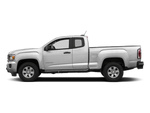 2018 GMC Canyon SLE1