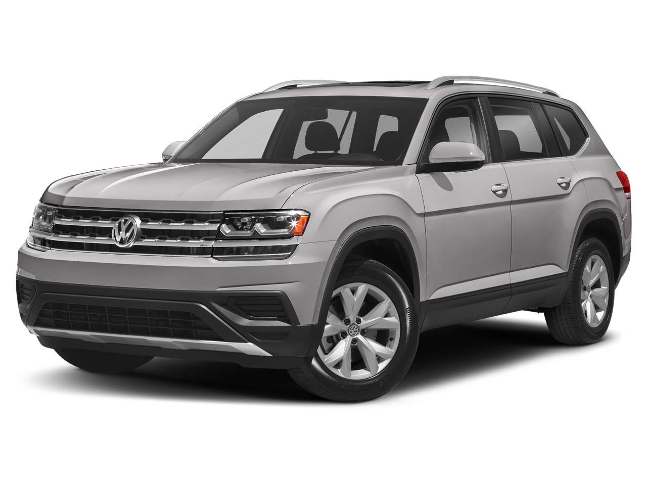2019 Volkswagen Atlas 3.6L V6 SE w/Tech Tiptronic 4MOTION's photo