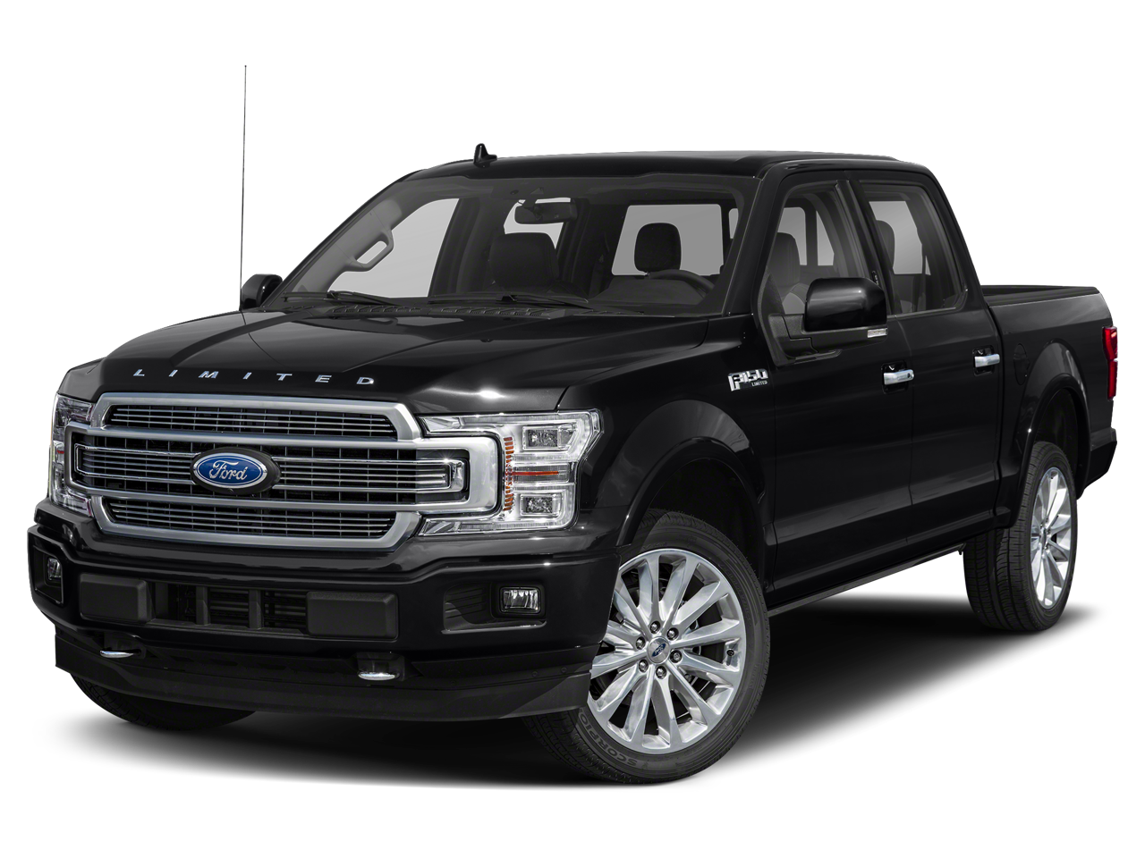 2020 Ford F-150 Limited for sale in Aurora, MO