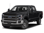 2021 Ford F-250SD King Ranch