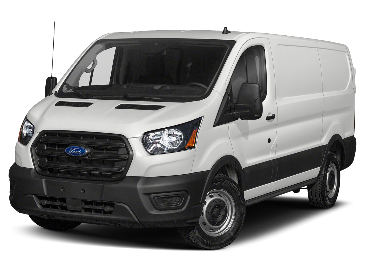 2021 Ford Transit 150 Low Roof 130 WB's photo
