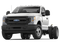 2023 Ford F-350SD XL DRW