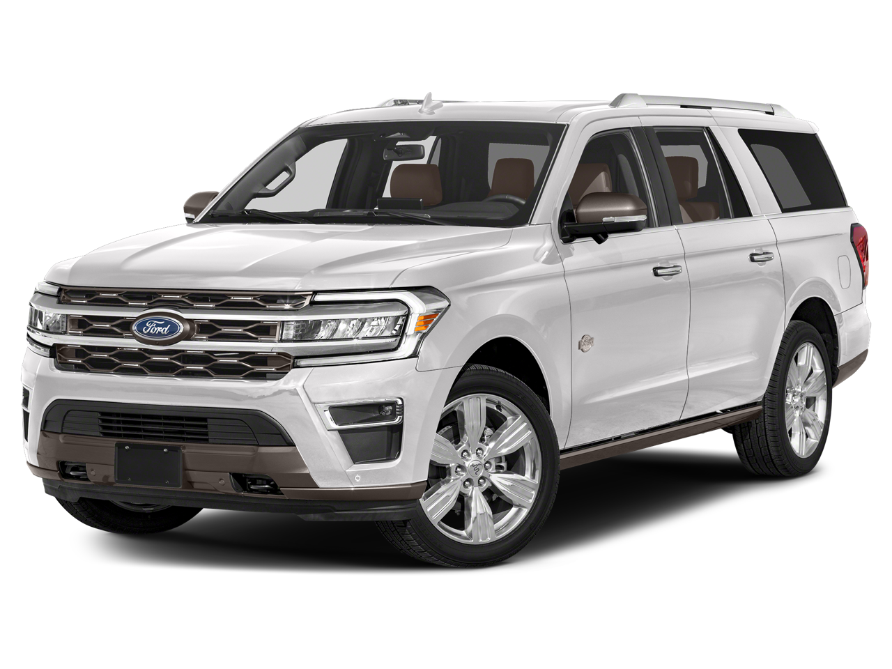 2023 Ford Expedition Max King Ranch