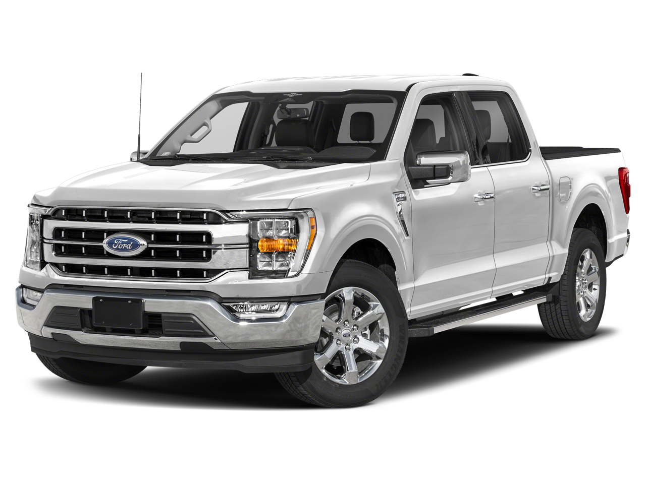 2023 Ford F-150 Lariat for sale in Aurora, MO