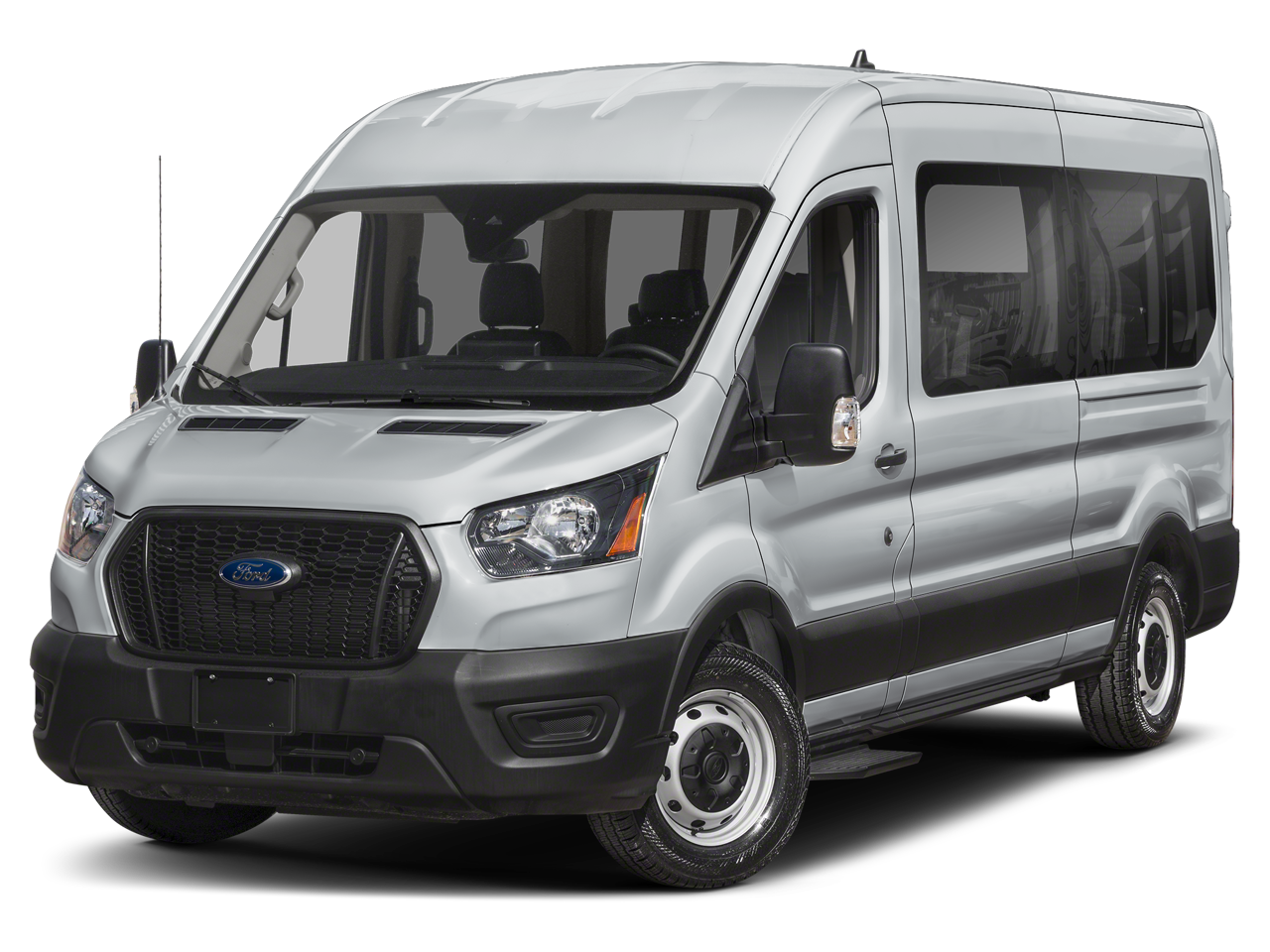 2023 Ford Transit Passenger Van XLT