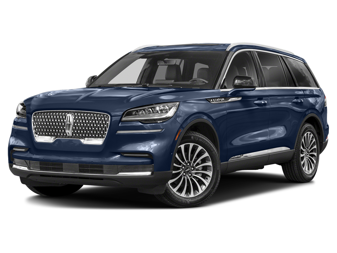 2023 Lincoln Aviator Reserve - Photo 23