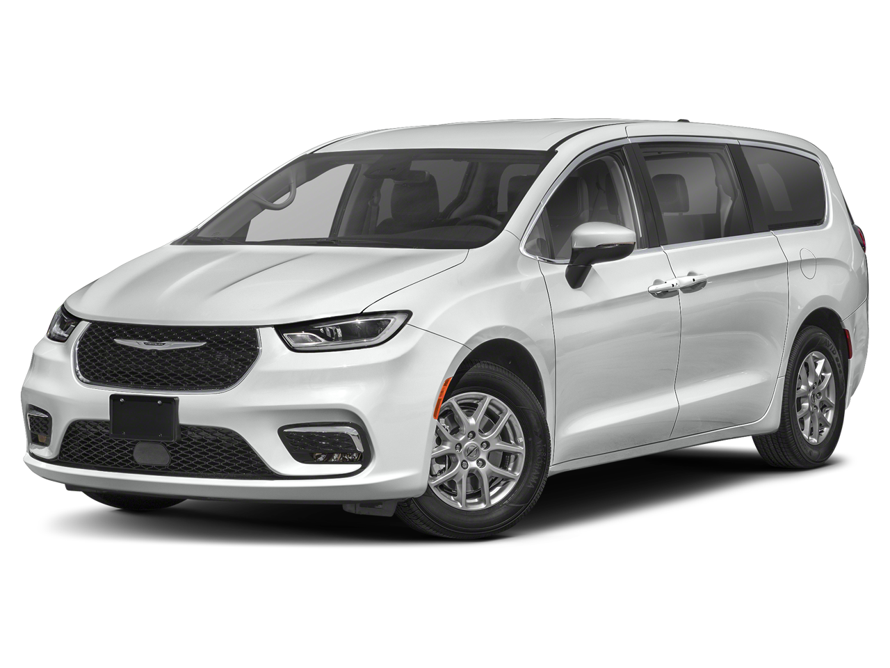 2024 Chrysler Pacifica Touring L for sale in Aurora, MO