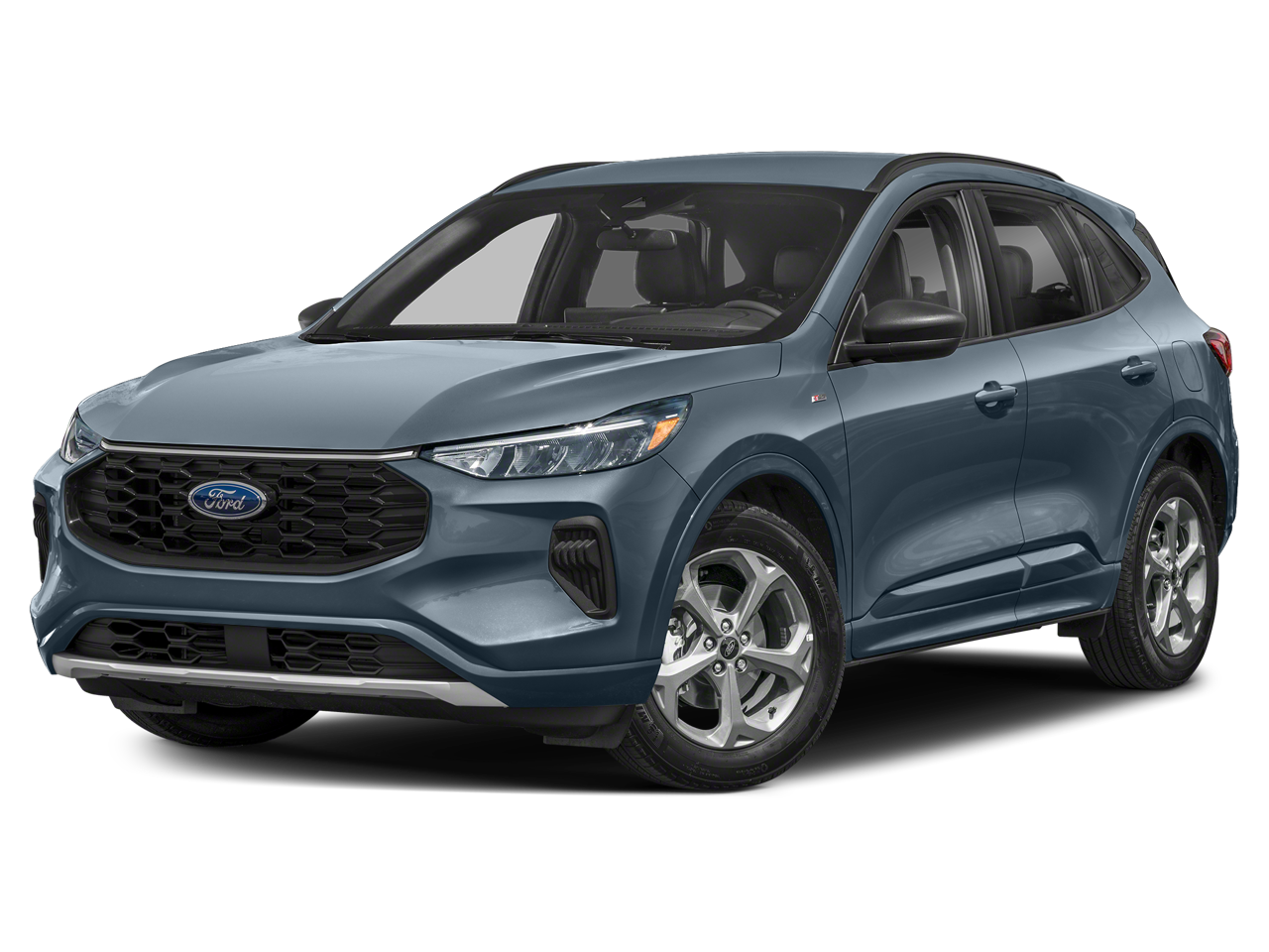 2024 Ford Escape ST-Line for sale in Aurora, MO