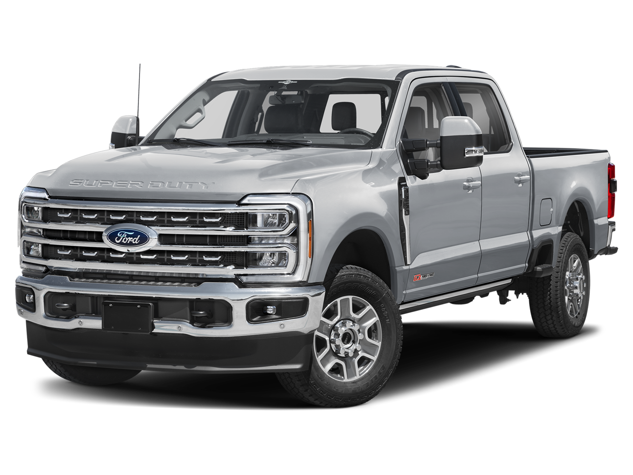 2024 Ford F-250 Super Duty Lariat for sale in Aurora, MO