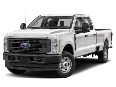 2024 Ford F-350SD King Ranch