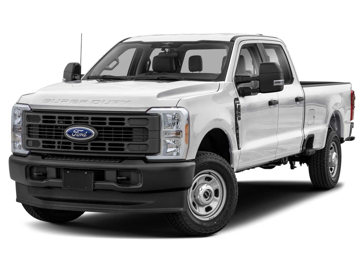 2024 Ford F-350SD King Ranch