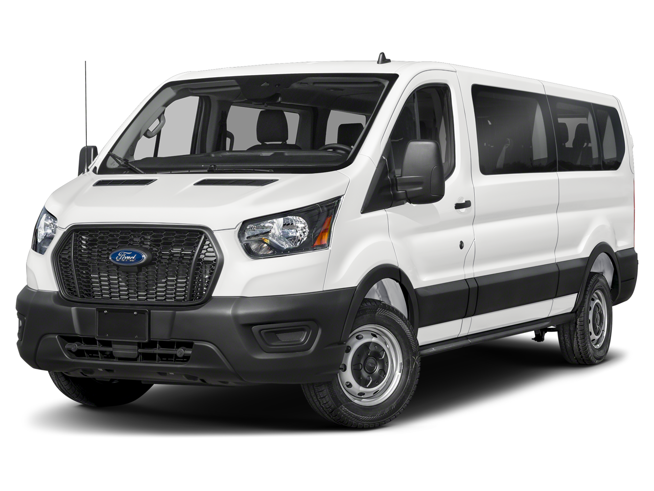 2024 Ford Transit-350 XLT 15 Passenger