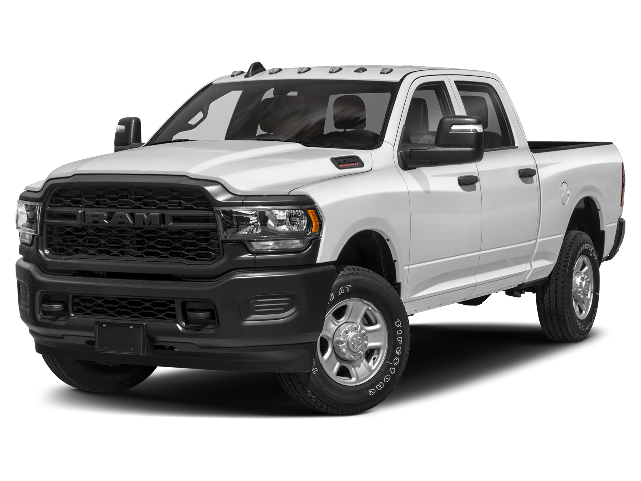 2024 RAM 3500 Tradesman DRW