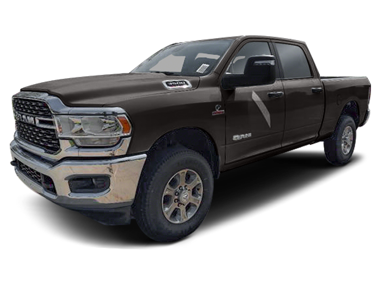 2024 RAM 3500 Pickup