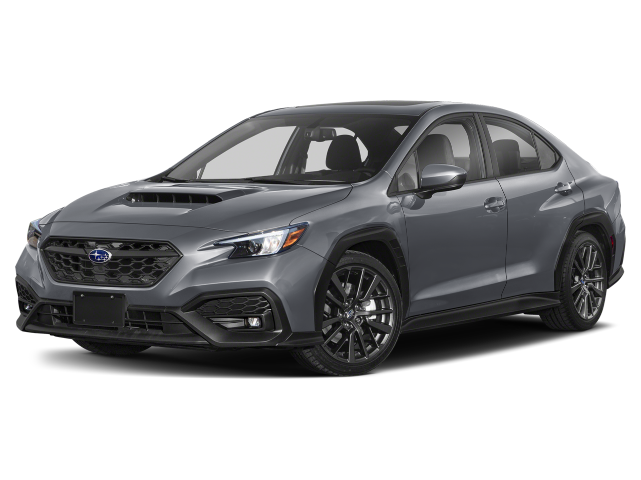 2024 Subaru WRX Premium's photo