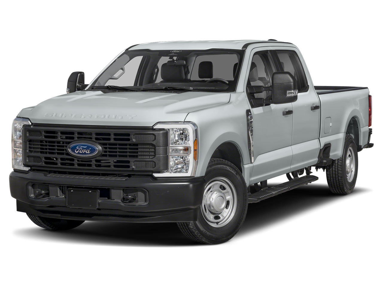 2026 Ford F-250 Platinum 4x4 Crew Cab 8' Box's photo