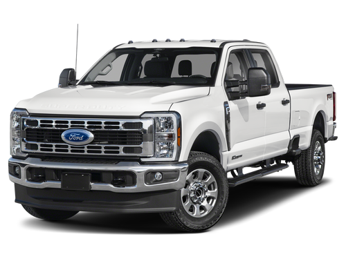 2026 Ford F-350SD XLT DRW