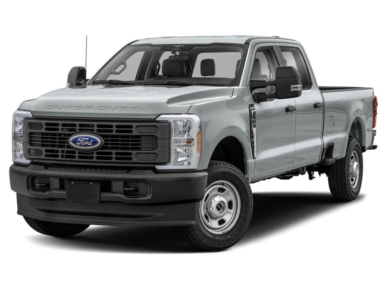 2026 Ford F-350SD King Ranch DRW