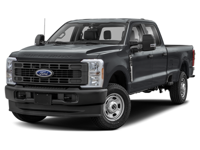 2026 Ford F-350SD King Ranch DRW