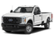 2027 Ford F-250SD XL