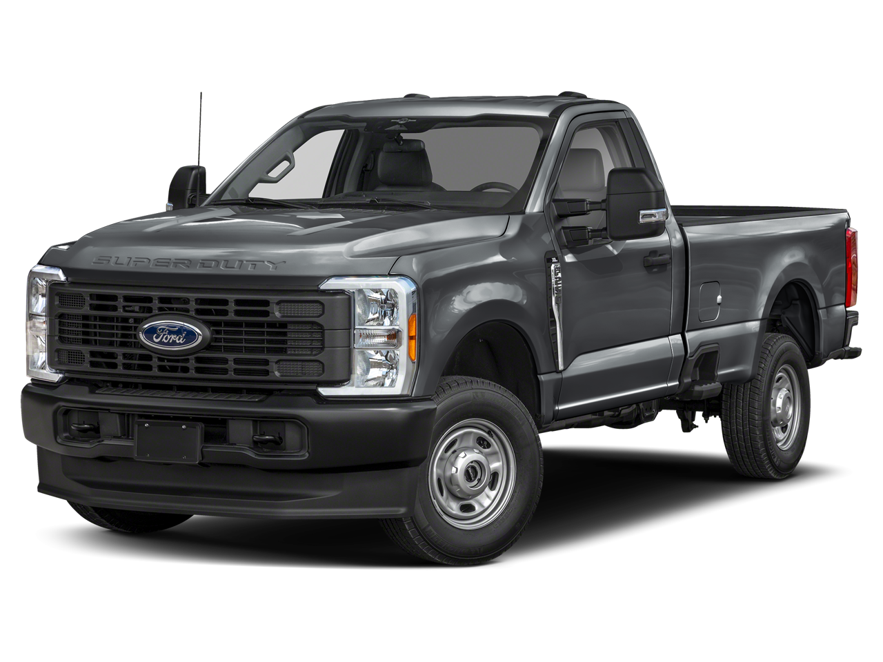 2027 Ford F-250 Super Duty