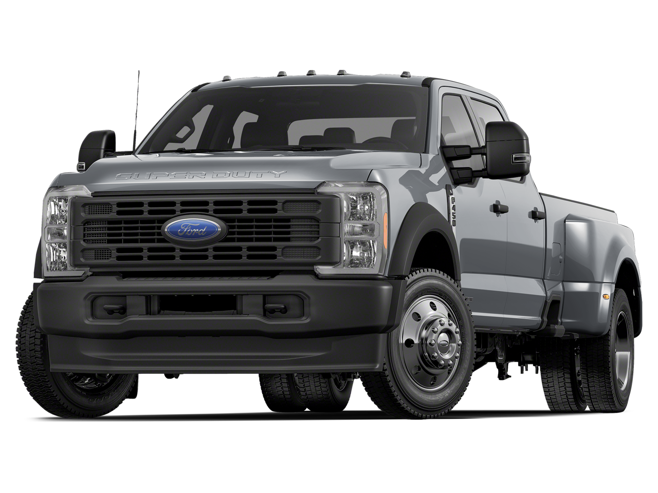 2027 Ford F-450 Super Duty