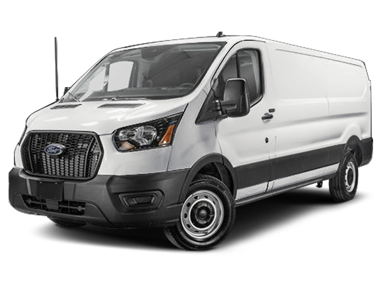 2027 Ford Transit-150 Base