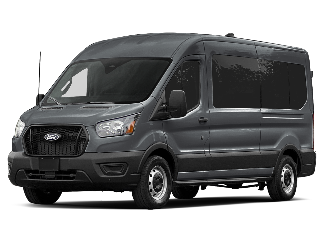 2027 Ford Transit Passenger Van XL