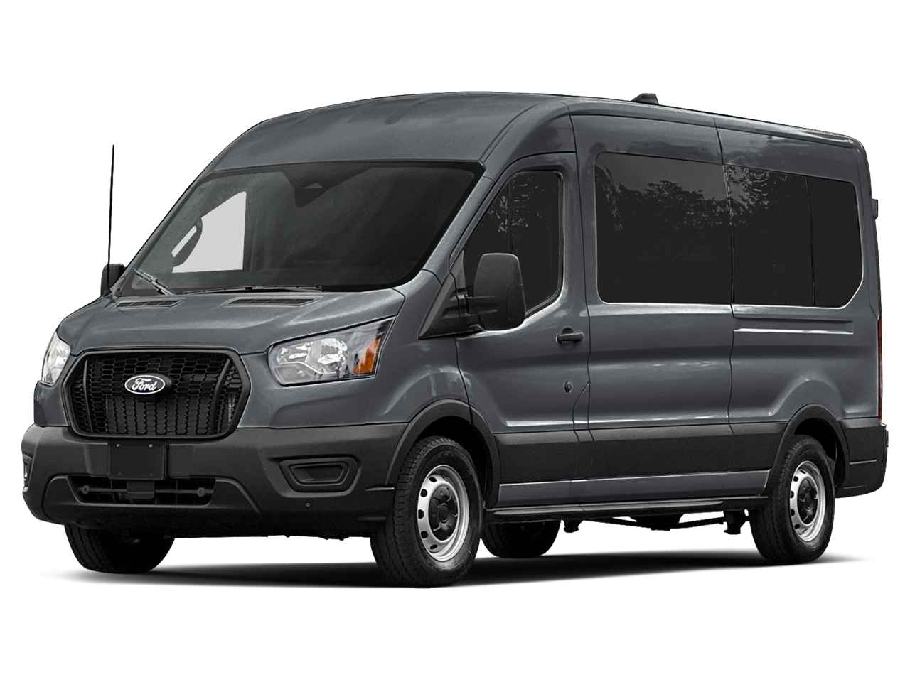 2027 Ford Transit-350 XL