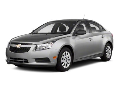 2011 Chevrolet Cruze LT