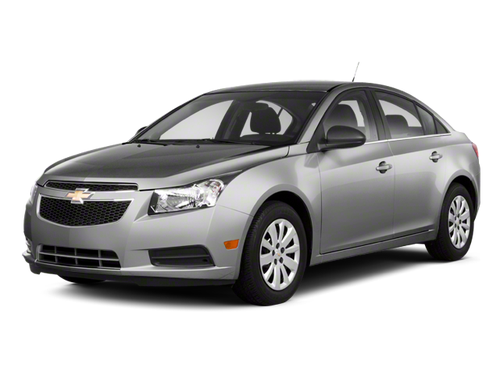 2011 Chevrolet Cruze LT