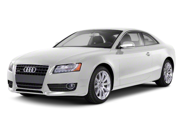 2012 Audi A5 2.0T Premium Plus quattro