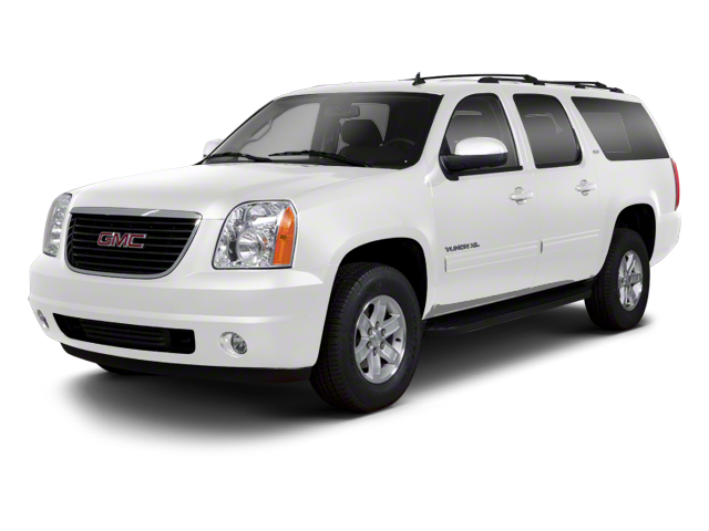 2013 GMC Yukon XL Denali