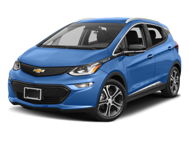Used 2017 Chevrolet Bolt EV Premier with VIN 1G1FX6S00H4180874 for sale in Aurora, MO
