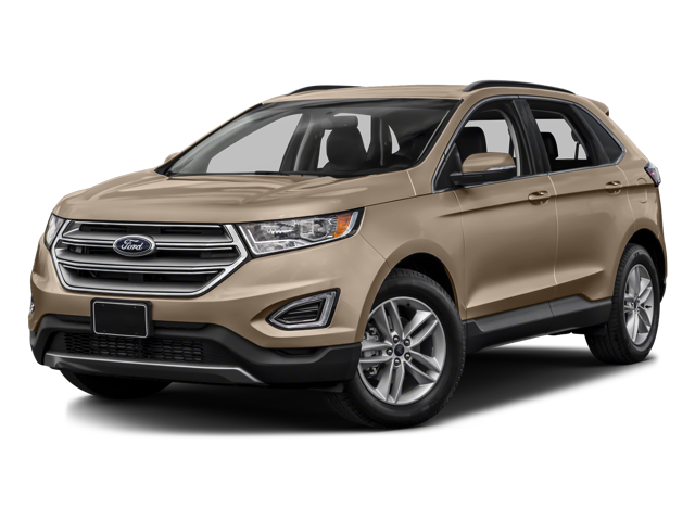 2017 Ford Edge SE