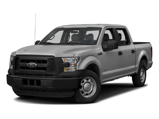 2017 Ford F-150 XLT SuperCrew 5-1/2 Box's photo