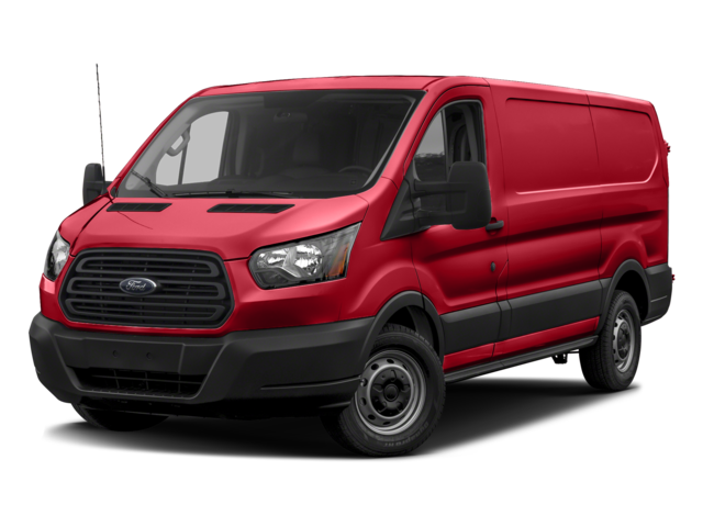 2017 Ford Transit-150 Base