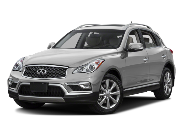 2017 INFINITI QX50 Base