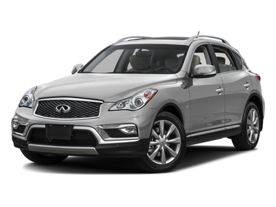 2017 INFINITI QX50 Base
